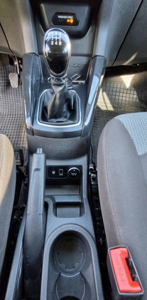 Ford EcoSport cena 35499 przebieg: 198000, rok produkcji 2015 z Strzelno małe 172